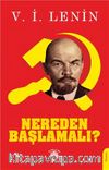 Nereden Başlamalı?
