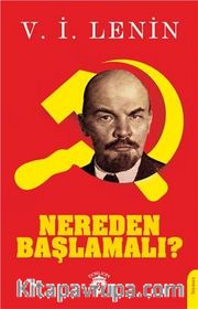Nereden Başlamalı?