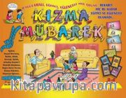 Kızma Mübarek Masa Oyunu