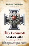 Türk Ordusunda Alman Ruhu