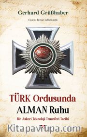 Türk Ordusunda Alman Ruhu