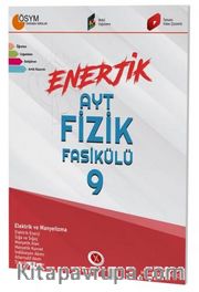 AYT Enerjik Fizik Fasikülü 9