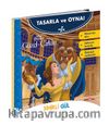 Disney Tasarla ve Oyna Güzel ve Çirkin / Sihirli Gül