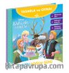Disney Tasarla ve Oyna Karlar Ülkesi / Olaf’ın Doğum Günü