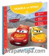 Disney Tasarla ve Oyna Pixar Arabalar 3 / Asla Pes Etme