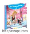 Disney Tasarla ve Oyna Prenses / Lusifer Banyo Yapmalı