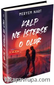 Kalp Ne İsterse O Olur 1 (Ciltli) 2