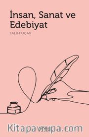 İnsan, Sanat ve Edebiyat