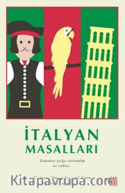 İtalyan Masalları 