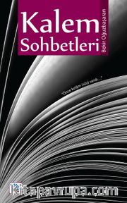 Kalem Sohbetleri