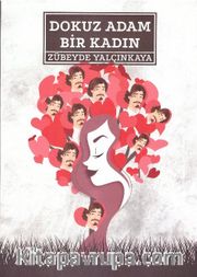 Dokuz Adam Bir Kadın