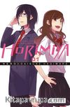 Horimiya / Horisan ile Miyamurakun 1. Cilt