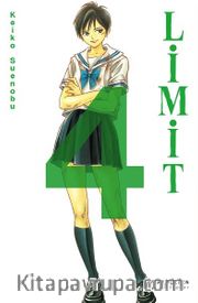 Limit (4. Cilt)