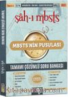 Şah-ı MBSTS MBSTS nin Pusulası Tamamı Çözümlü Soru Bankası 