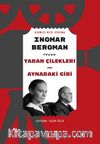 Yaban Çilekleri - Aynadaki Gibi