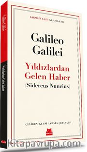 Yıldızlardan Gelen Haber
