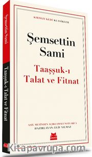 Taaşşuk’ı Talat ve Fitnat