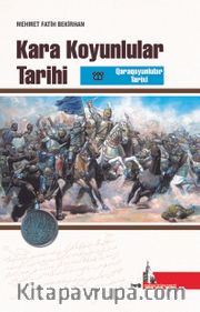 Kara Koyunlular Tarihi