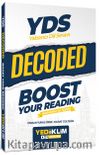 YDS Decoded Boots Your Reading 