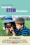 Küçük Çocuklar İçin Dışarıda STEM Etkinlikleri