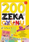 200 Zeka Oyunu