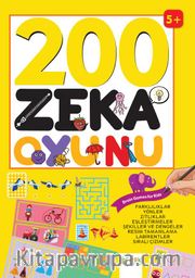 200 Zeka Oyunu