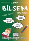2. Sınıf Bilsem Soru Bankası