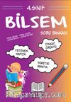 4. Sınıf Bilsem Soru Bankası