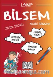 1. Sınıf Bilsem Soru Bankası