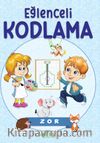 Eğlenceli Kodlama (Zor)