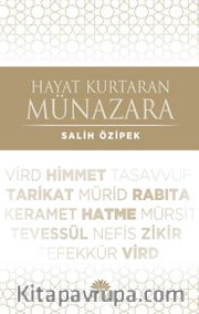 Hayat Kurtaran Münazara