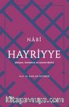 Hayriyye & Düzyazı, Osmanlıca ve Latinize Metin