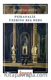 Psikanaliz Üzerine Beş Ders