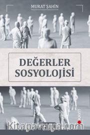 Değerler Sosyolojisi