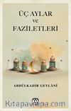 Üç Aylar ve Faziletleri