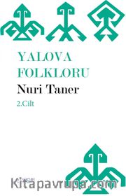 Yalova Folkloru (Cilt 2)