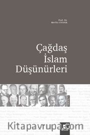 Çağdaş İslam Düşünürleri