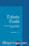 Tefsirde Tenkit ve Ahmed Er-Razî El-Aksarayî’nin Mebahisü’t-Tefsîr’i