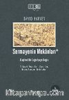 Sermayenin Mekanları & Eleştirel Bir Coğrafyaya Doğru