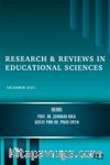 Research - Reviews in Educational Sciences / December 2021