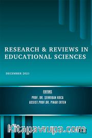 Research - Reviews in Educational Sciences / December 2021
