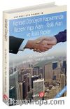 Kentsel Dönüşüm Kapsamında Rezerv Yapı Alanı - Riskli Alan ve Riskli Yapılar