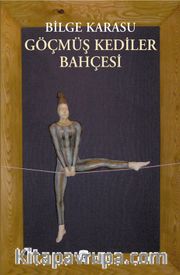 Göçmüş Kediler Bahçesi