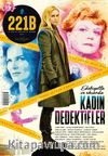 221B İki Aylık Polisiye Dergi Sayı:2 Mart-Nisan 2016