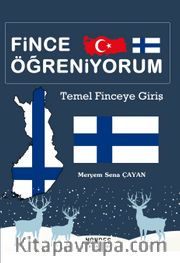Fince Öğreniyorum