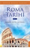 Roma Tarihi Büyük Dünya Tarihi (Cilt 3)