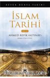 İslam Tarihi Büyük Dünya Tarihi (Cilt 5)