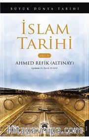 İslam Tarihi Büyük Dünya Tarihi (Cilt 5)