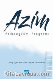 Azim <br /> Psikoeğitim Programı