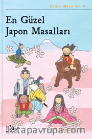 En Güzel Japon Masalları